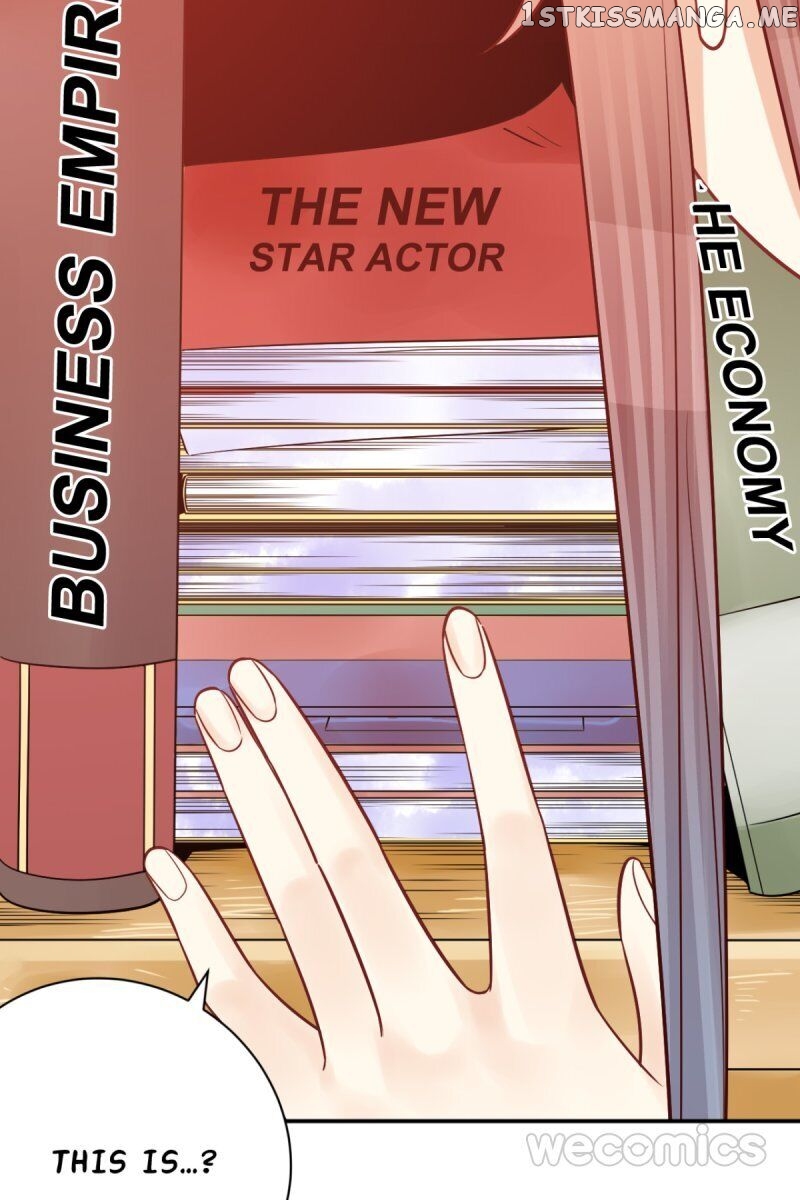 Reborn to Sleep With A Star Actor chapter 164 - page 39
