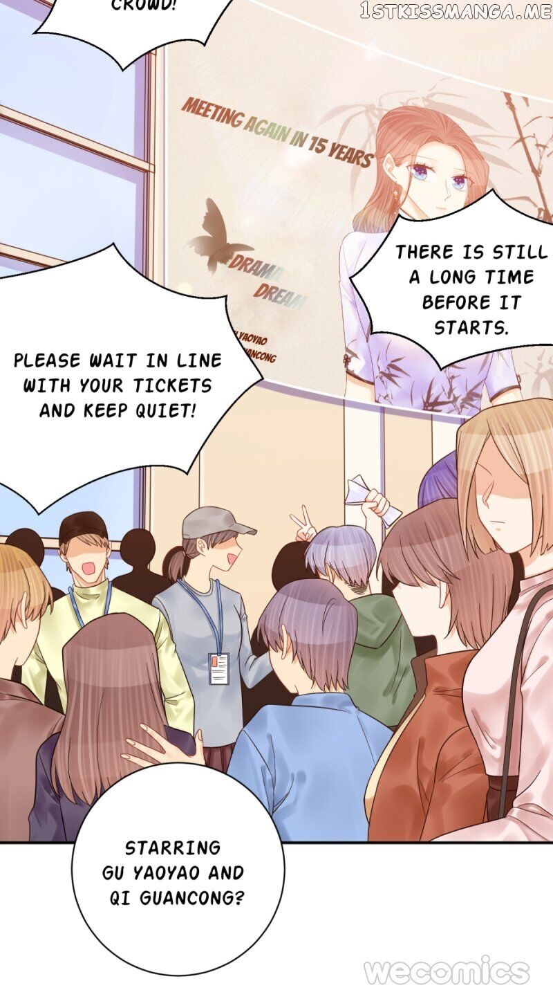 Reborn to Sleep With A Star Actor chapter 164 - page 4