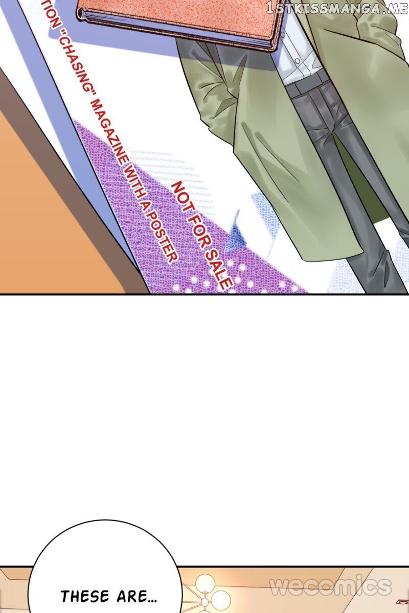 Reborn to Sleep With A Star Actor chapter 164 - page 42