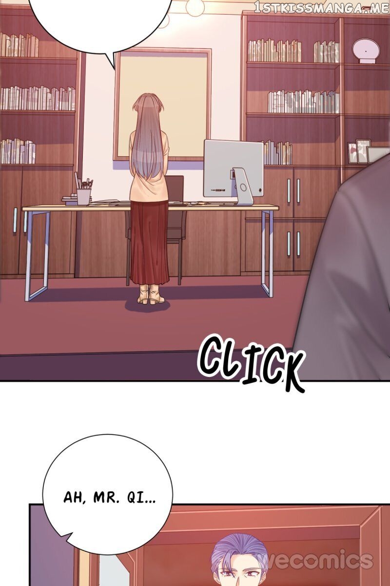 Reborn to Sleep With A Star Actor chapter 164 - page 43