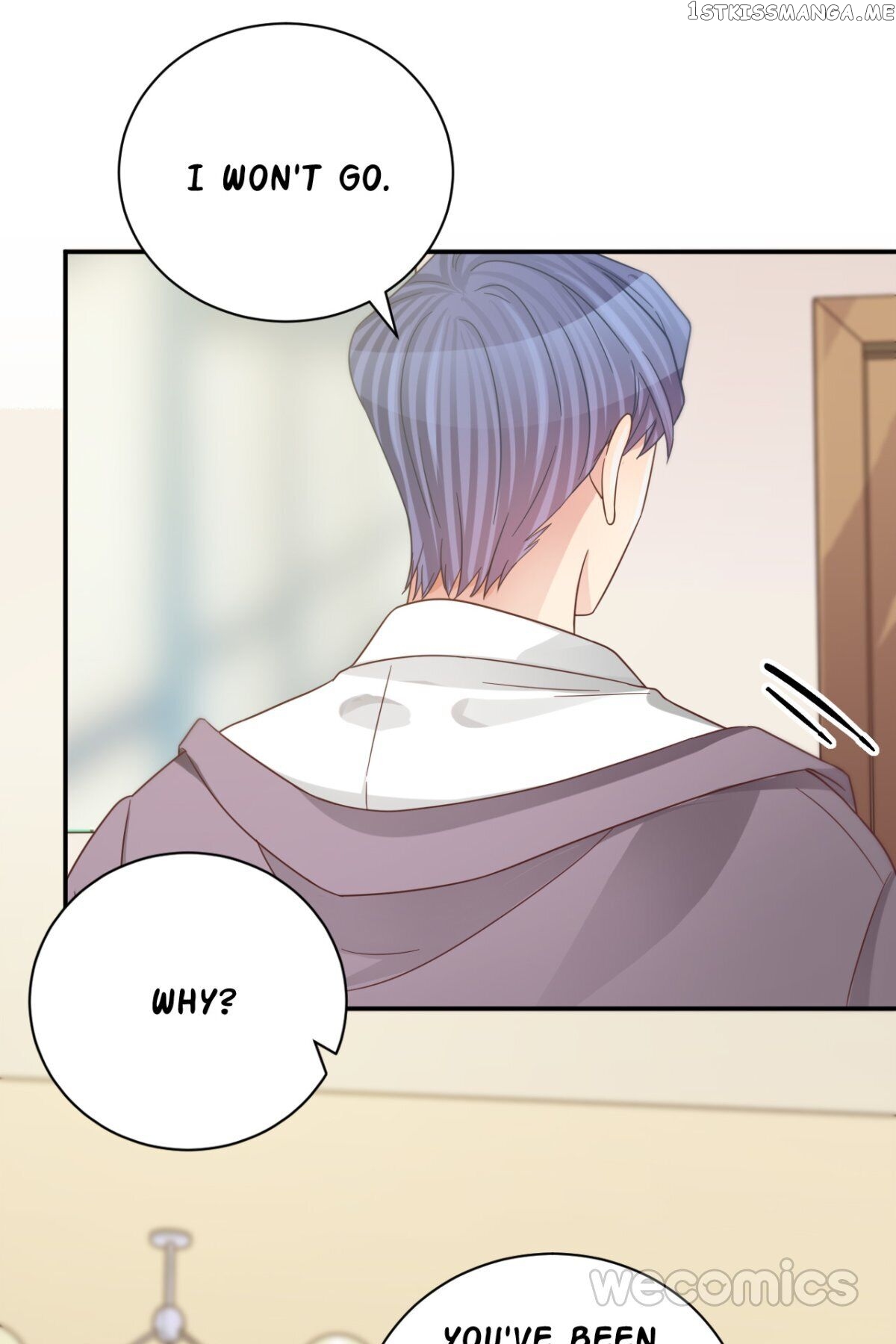 Reborn to Sleep With A Star Actor chapter 164 - page 47