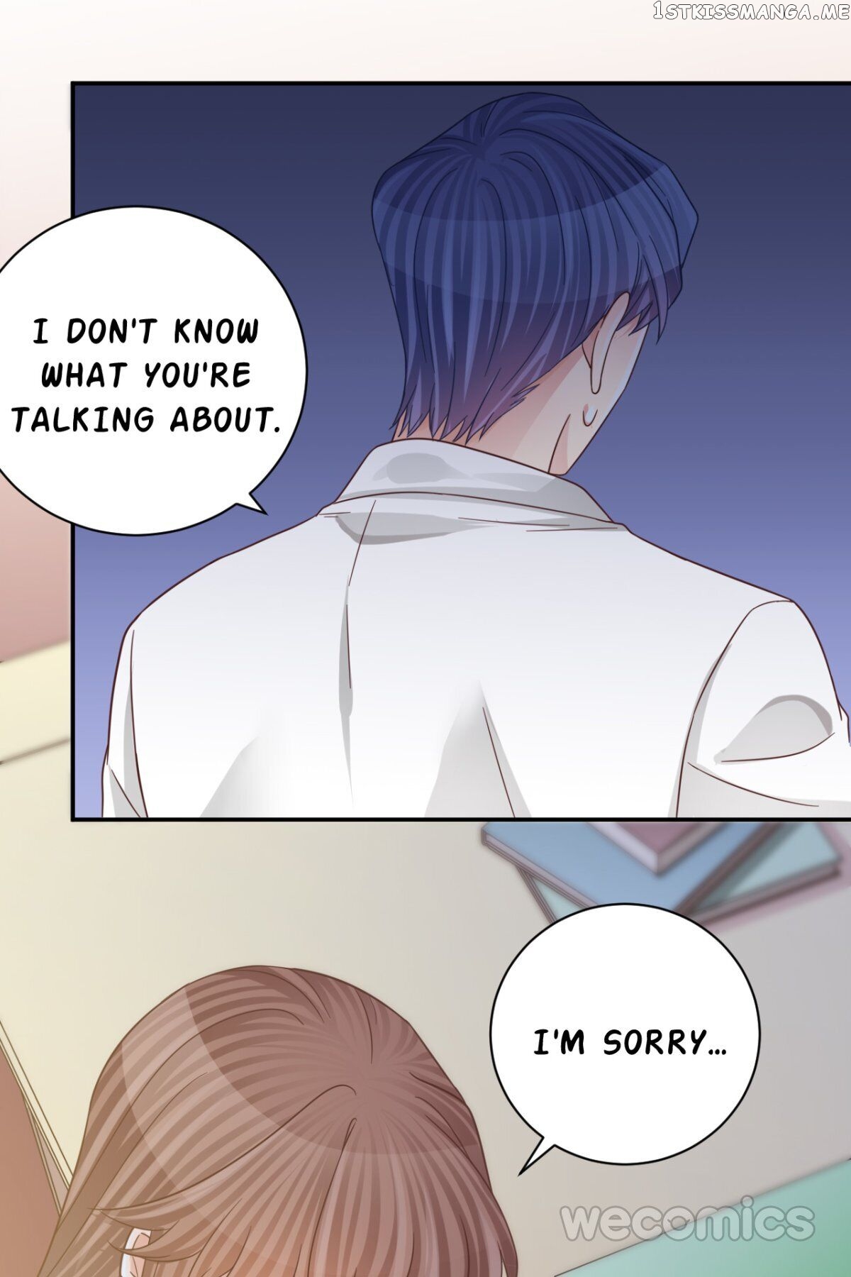 Reborn to Sleep With A Star Actor chapter 164 - page 49