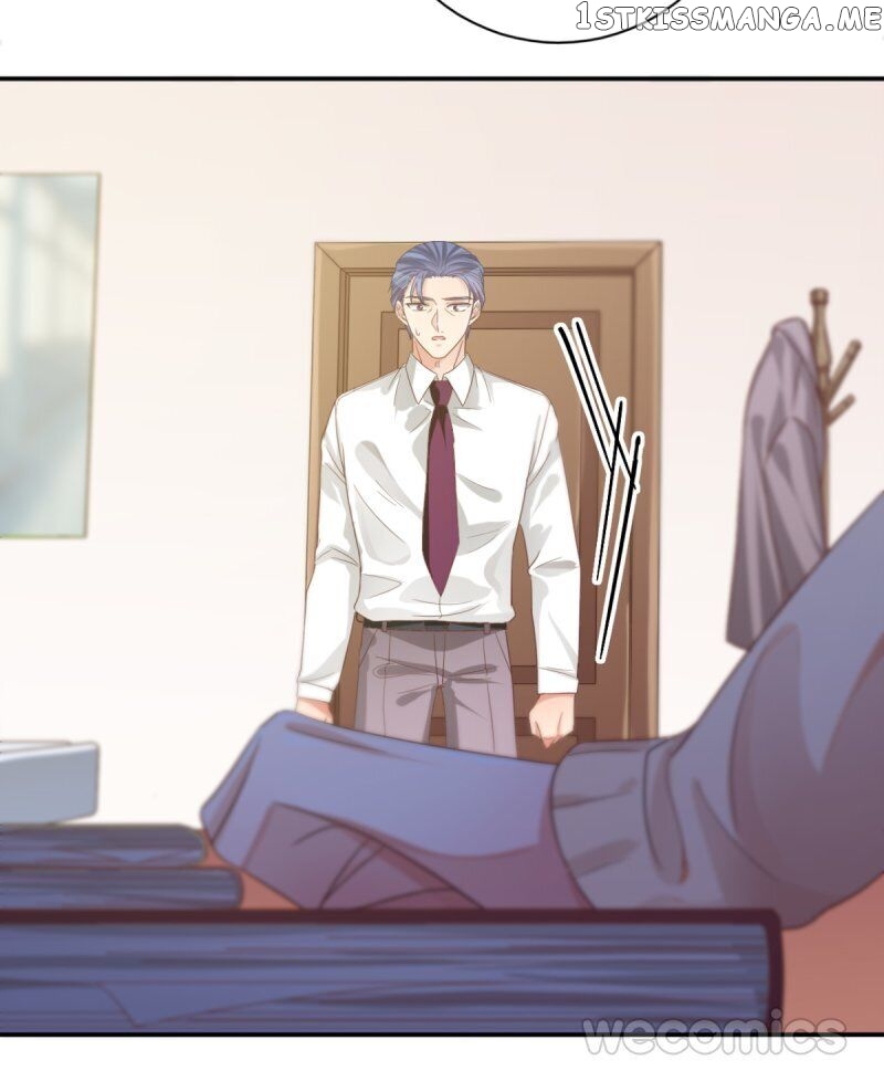 Reborn to Sleep With A Star Actor chapter 164 - page 51