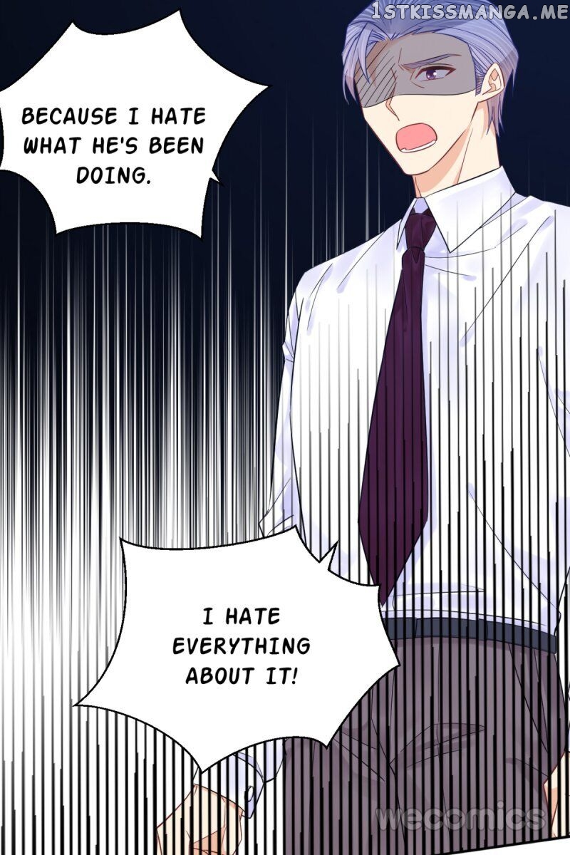 Reborn to Sleep With A Star Actor chapter 164 - page 53