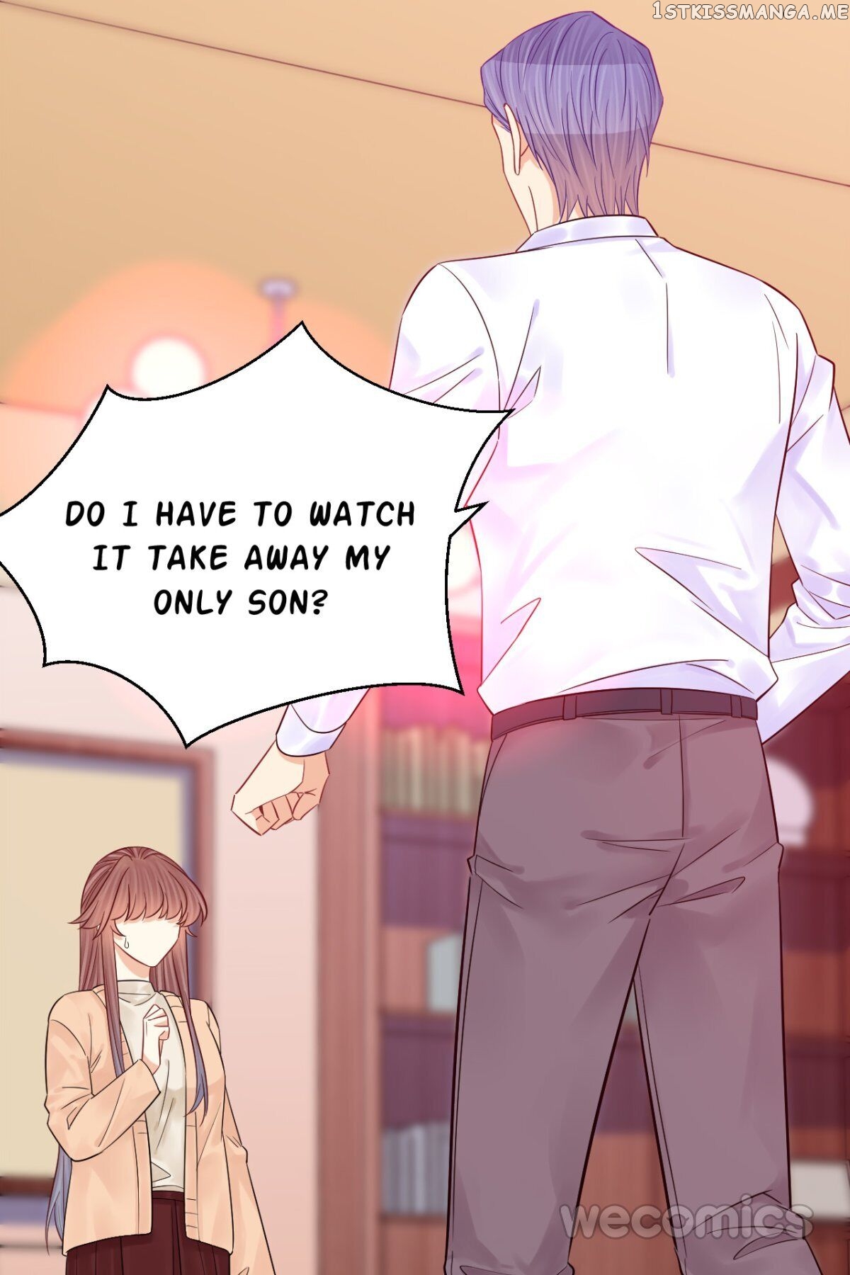 Reborn to Sleep With A Star Actor chapter 164 - page 56