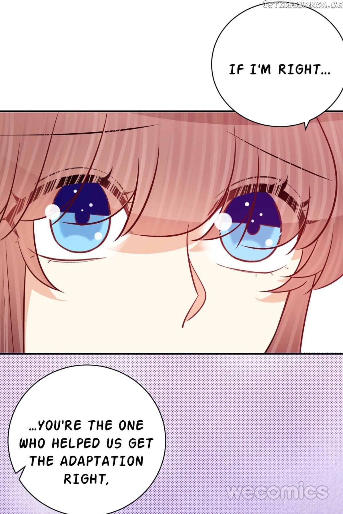 Reborn to Sleep With A Star Actor chapter 164 - page 59