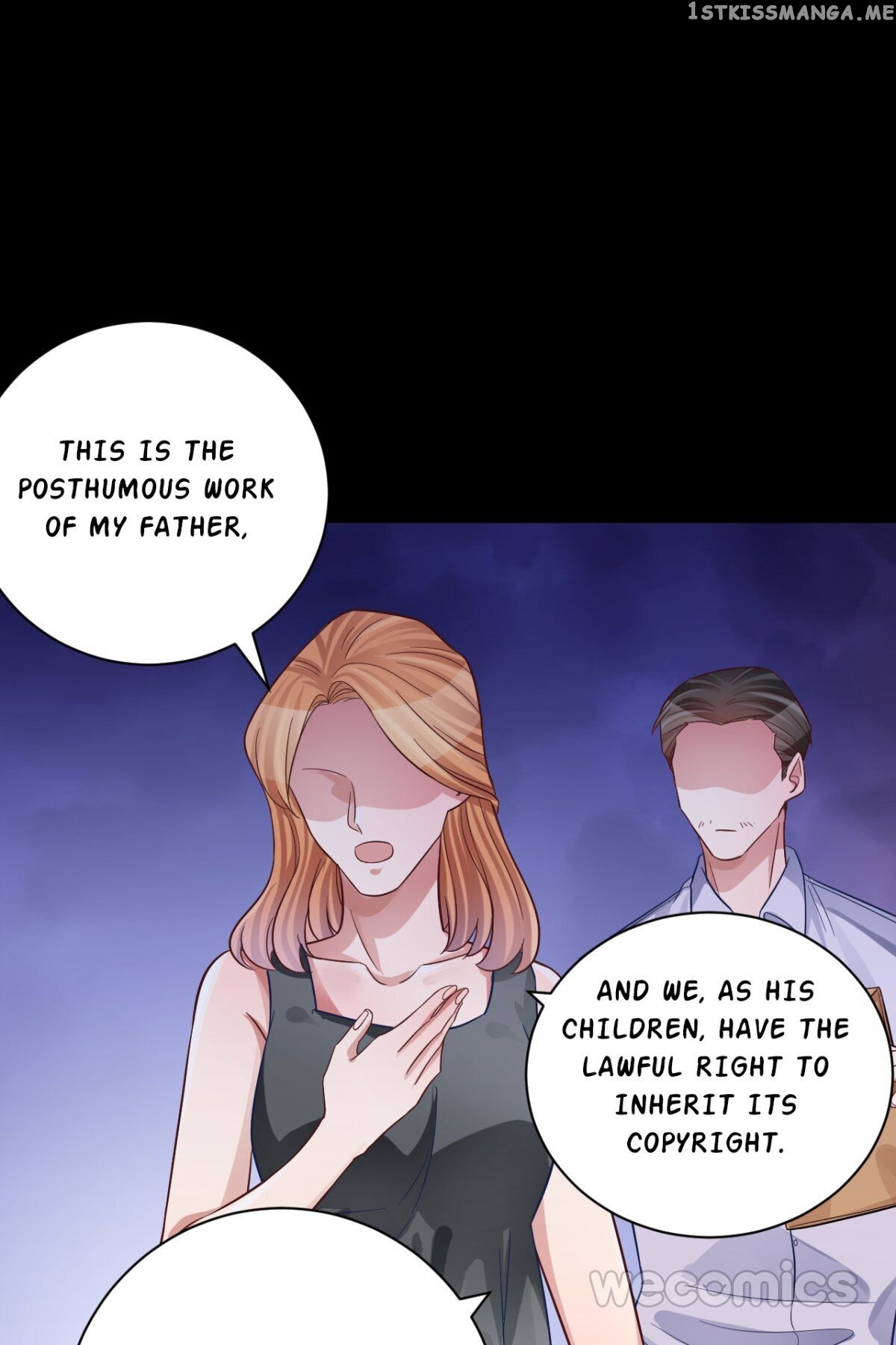 Reborn to Sleep With A Star Actor chapter 163 - page 10