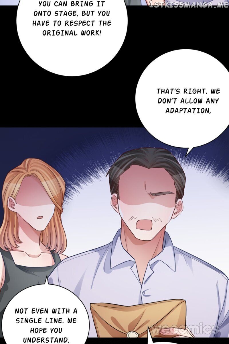 Reborn to Sleep With A Star Actor chapter 163 - page 11