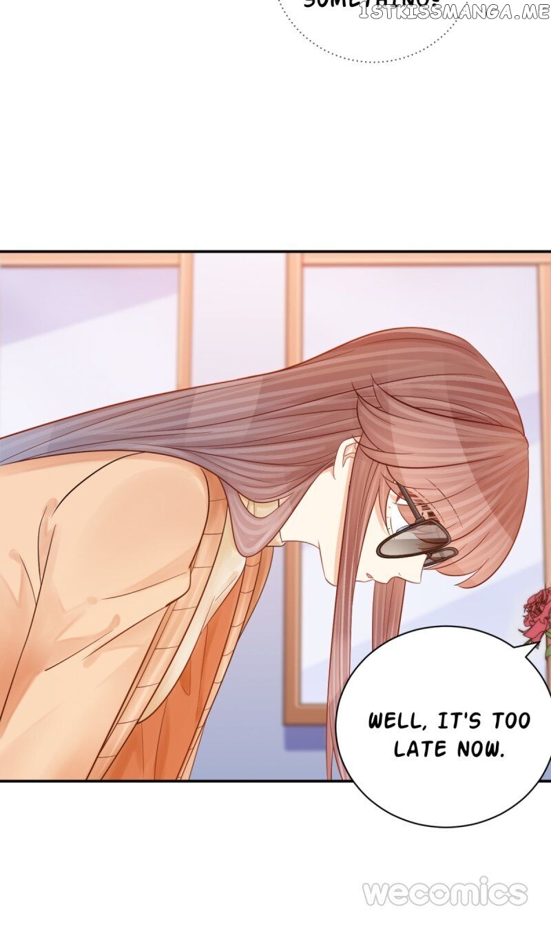 Reborn to Sleep With A Star Actor chapter 163 - page 110
