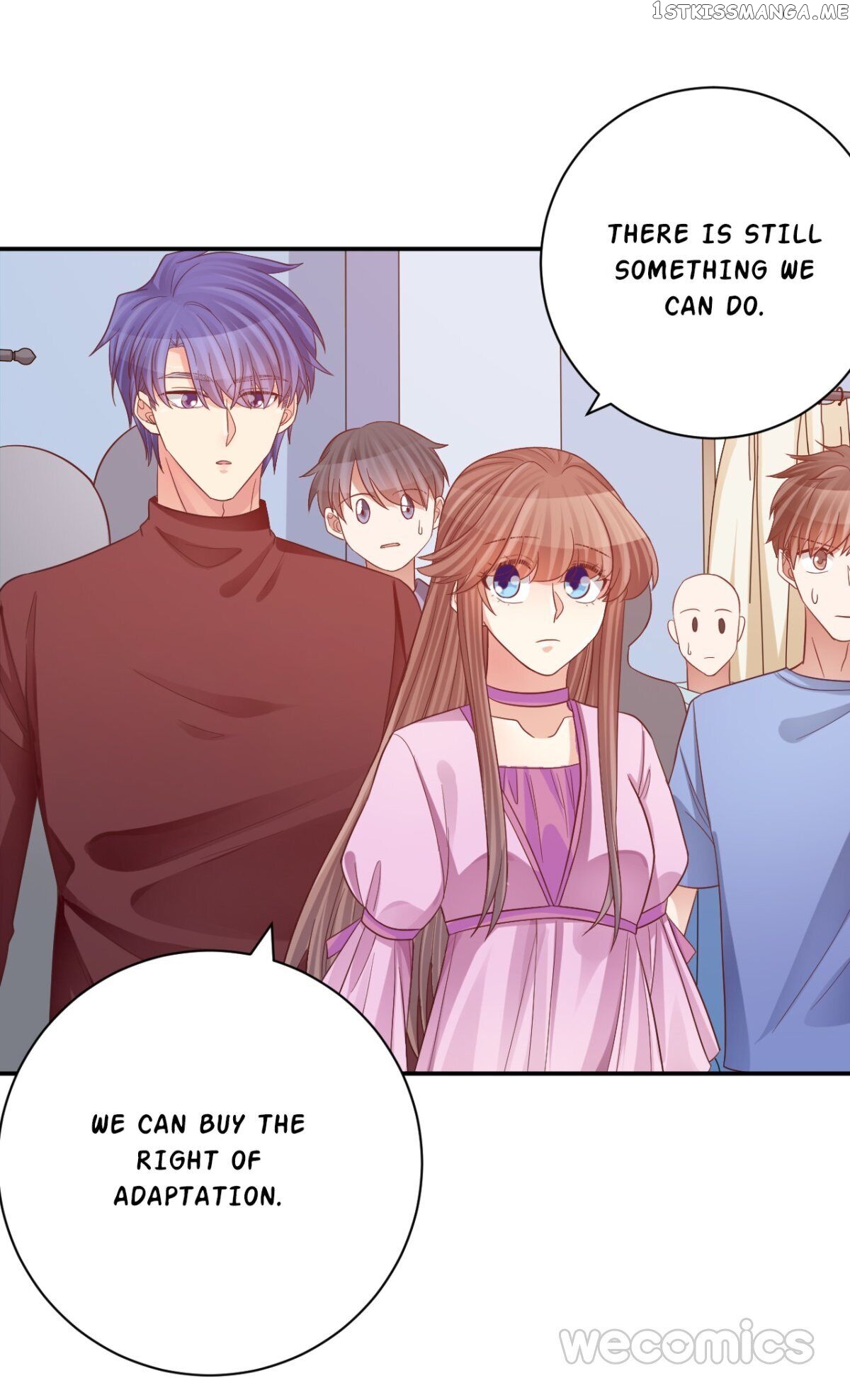 Reborn to Sleep With A Star Actor chapter 163 - page 14