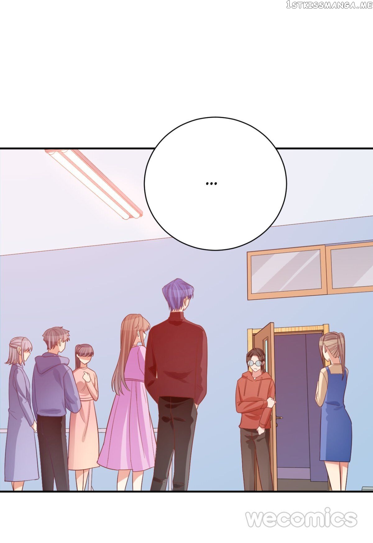 Reborn to Sleep With A Star Actor chapter 163 - page 16