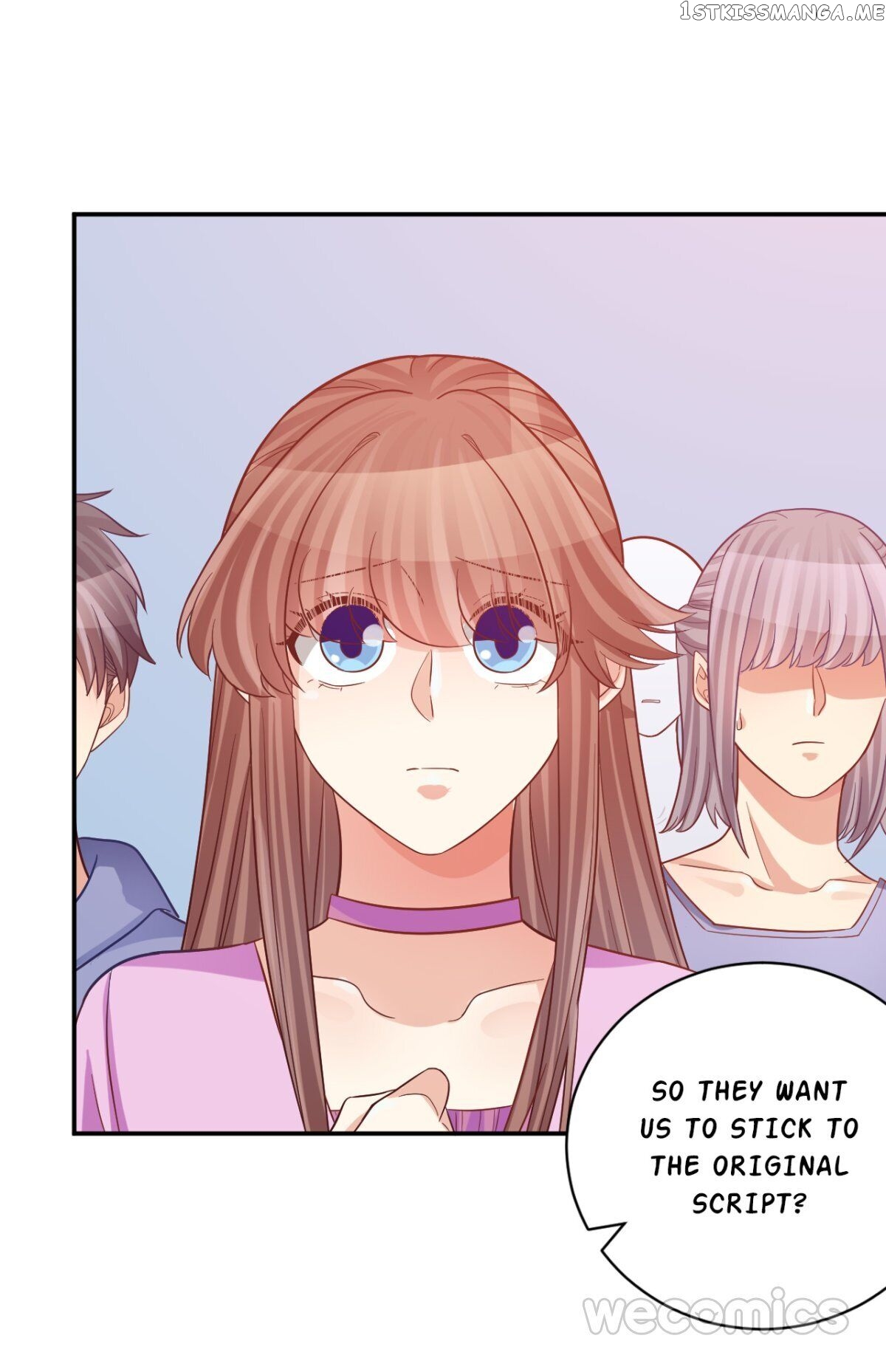 Reborn to Sleep With A Star Actor chapter 163 - page 17