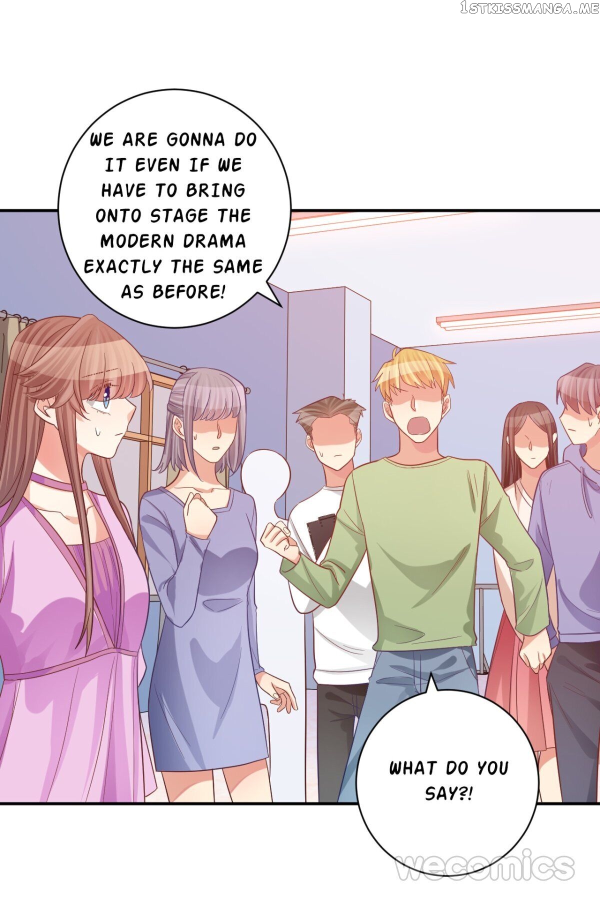 Reborn to Sleep With A Star Actor chapter 163 - page 18