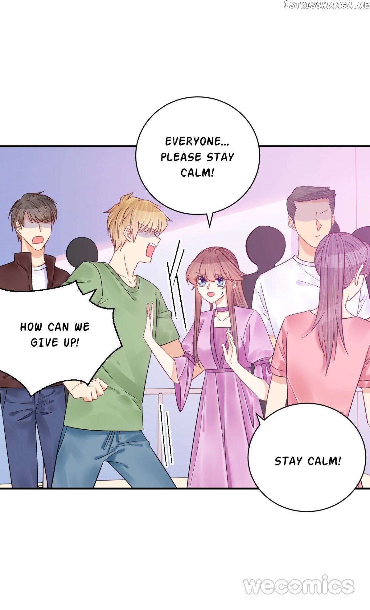 Reborn to Sleep With A Star Actor chapter 163 - page 23