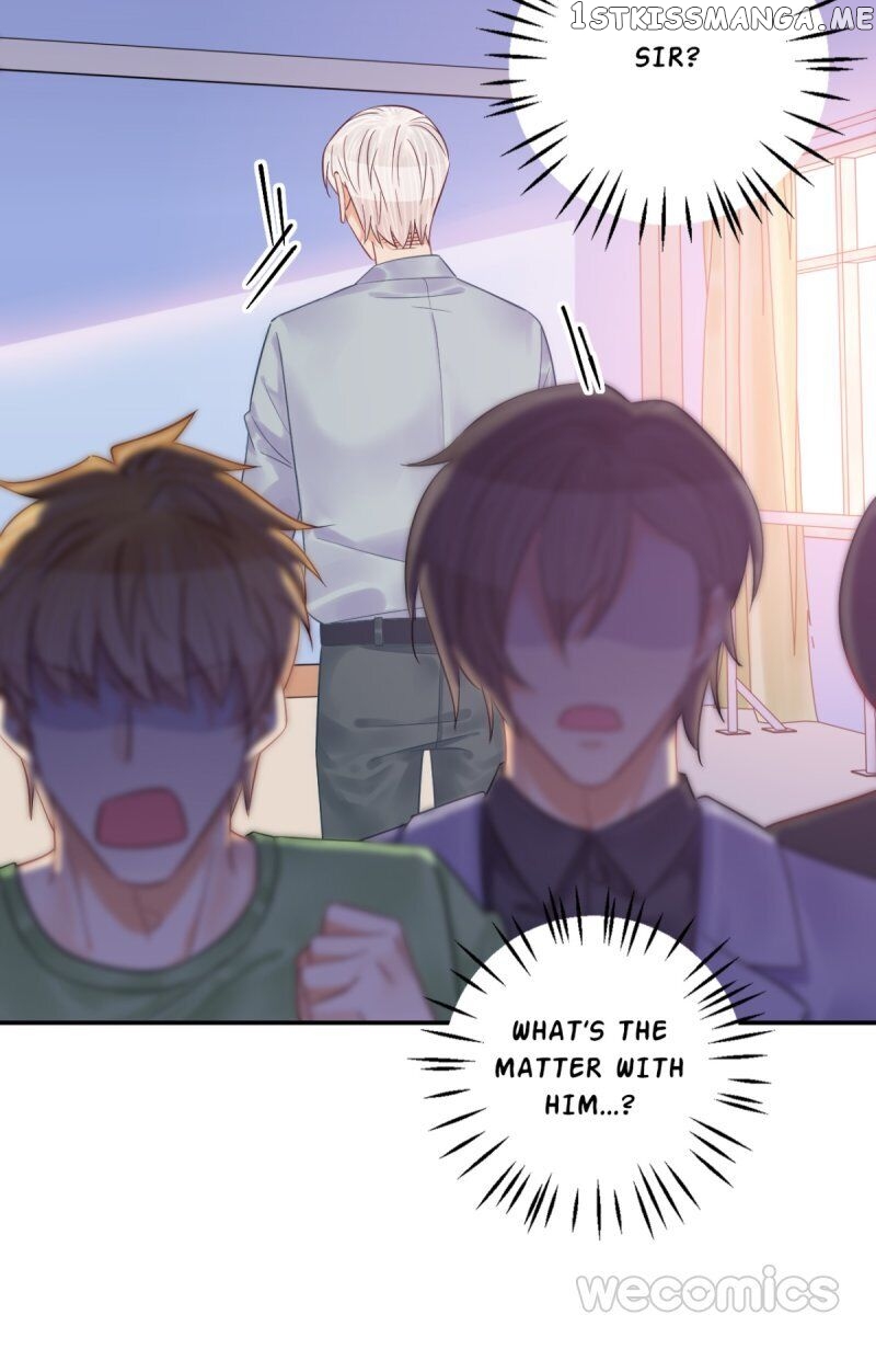 Reborn to Sleep With A Star Actor chapter 163 - page 25