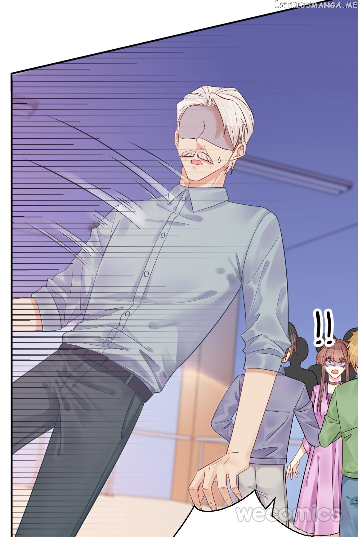 Reborn to Sleep With A Star Actor chapter 163 - page 27