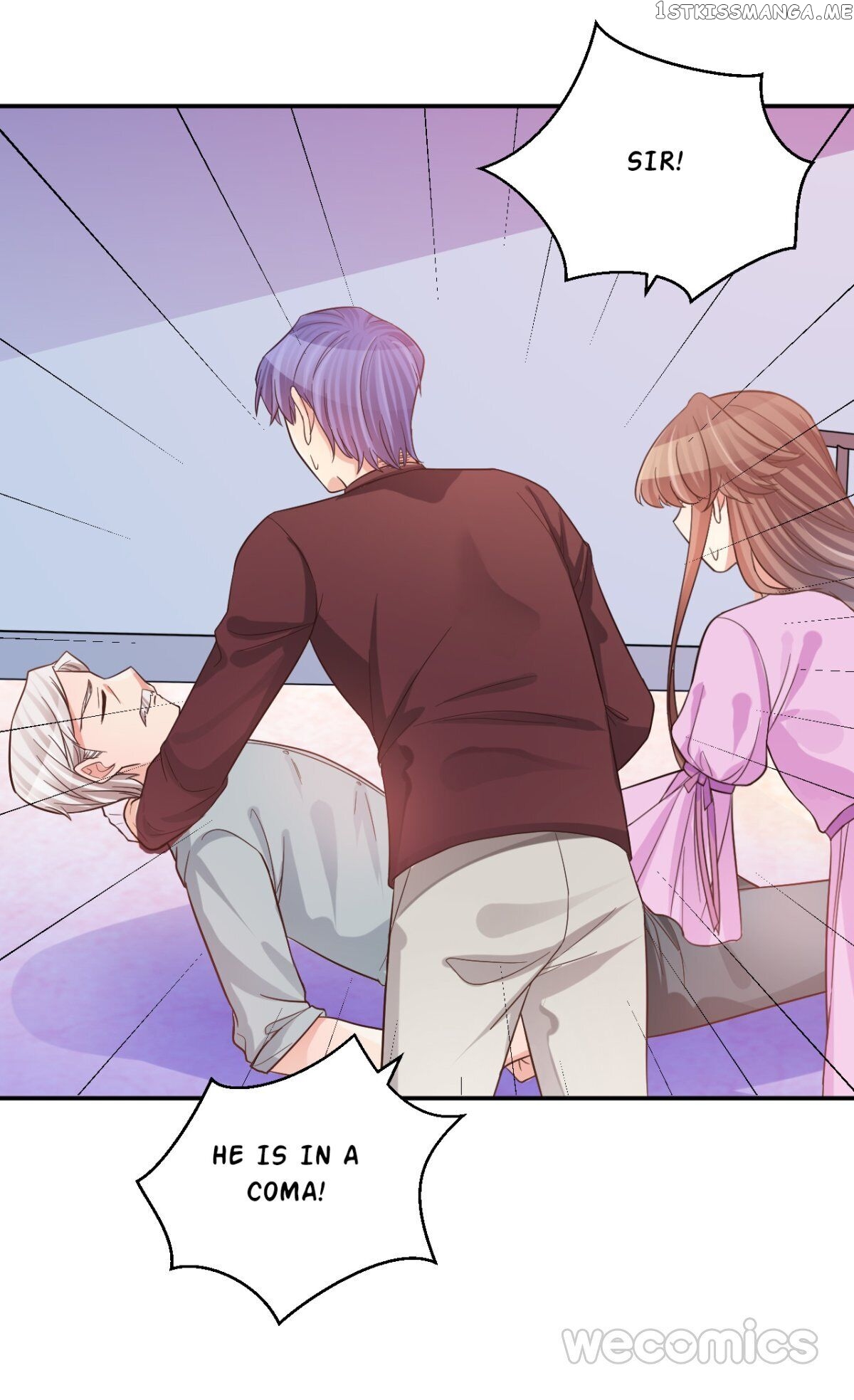Reborn to Sleep With A Star Actor chapter 163 - page 29