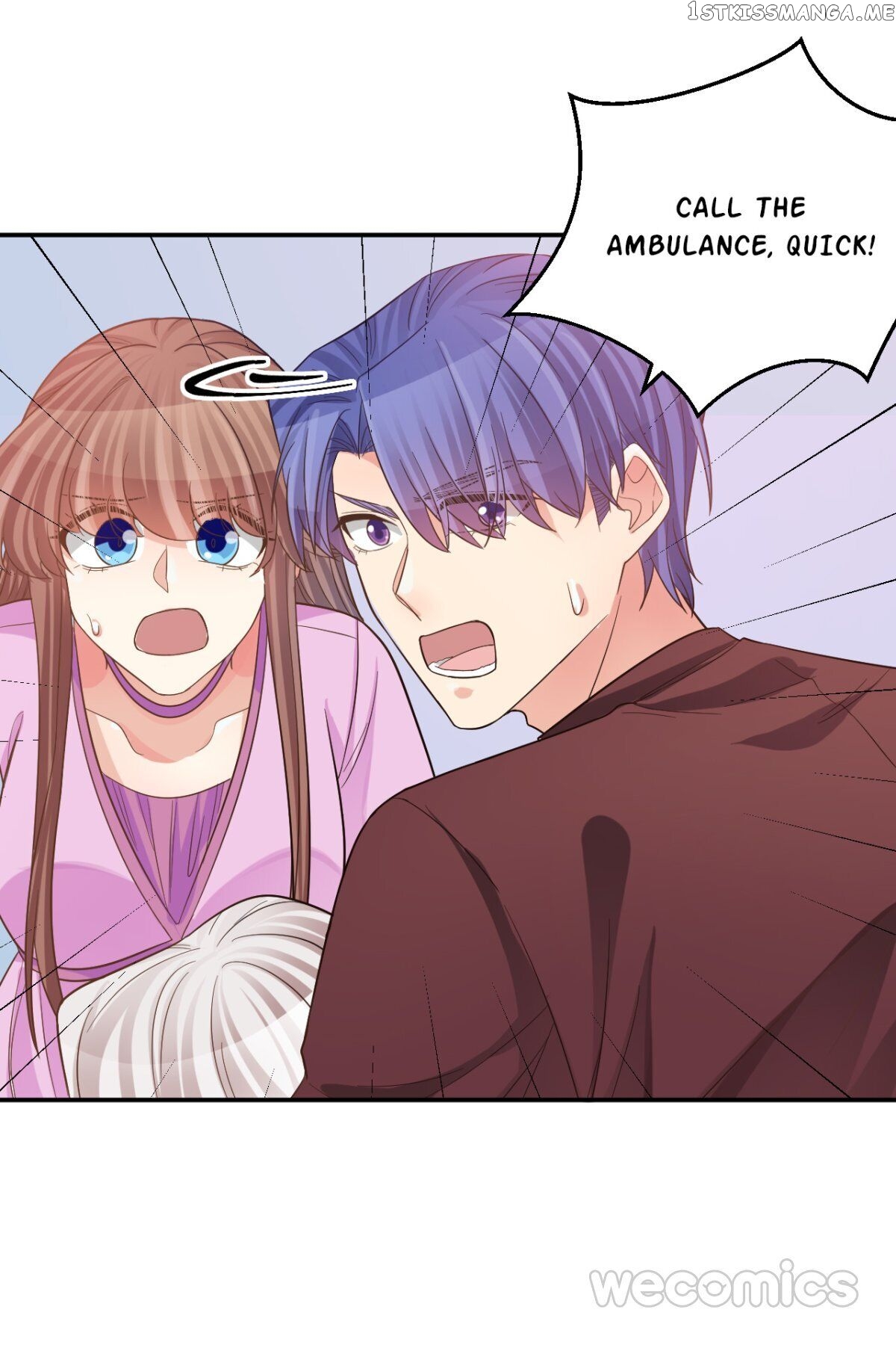 Reborn to Sleep With A Star Actor chapter 163 - page 30