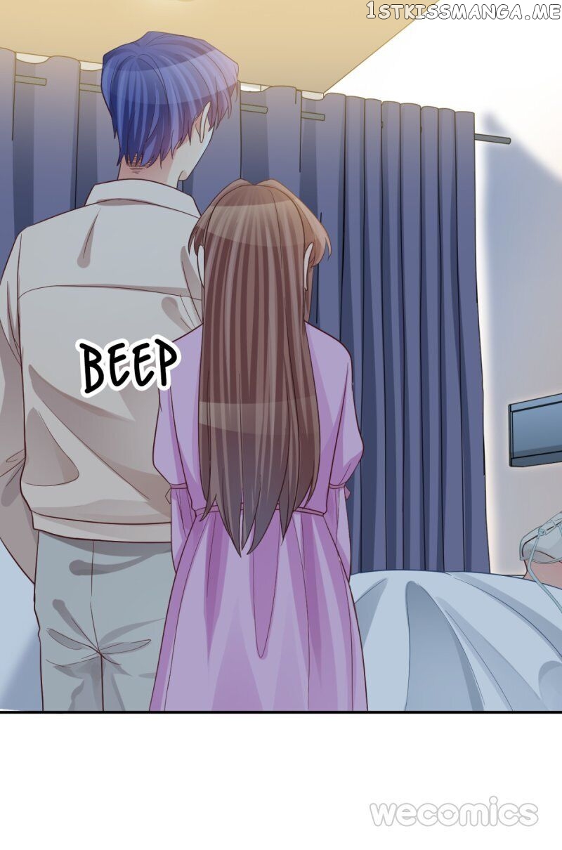 Reborn to Sleep With A Star Actor chapter 163 - page 34