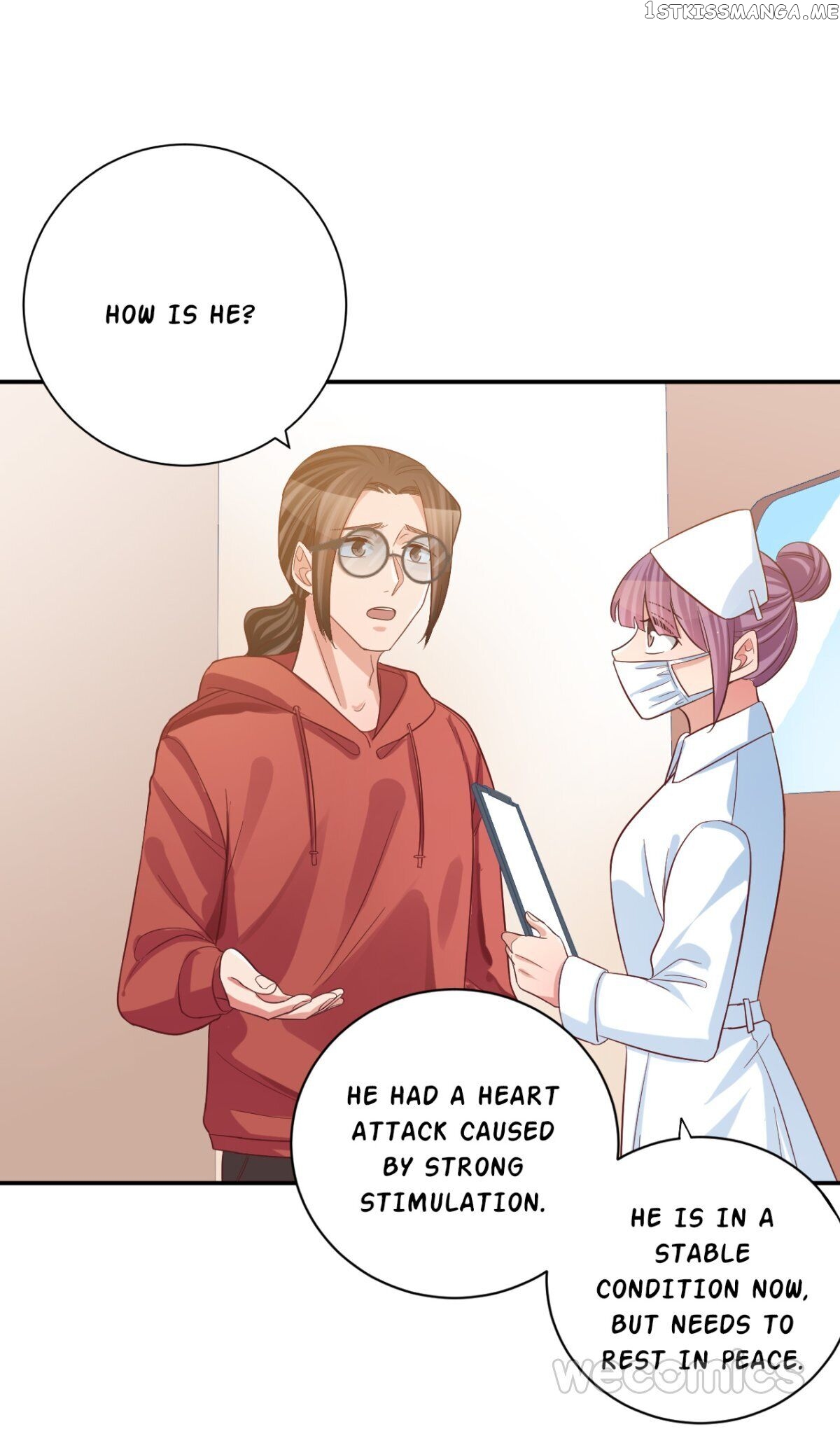 Reborn to Sleep With A Star Actor chapter 163 - page 35