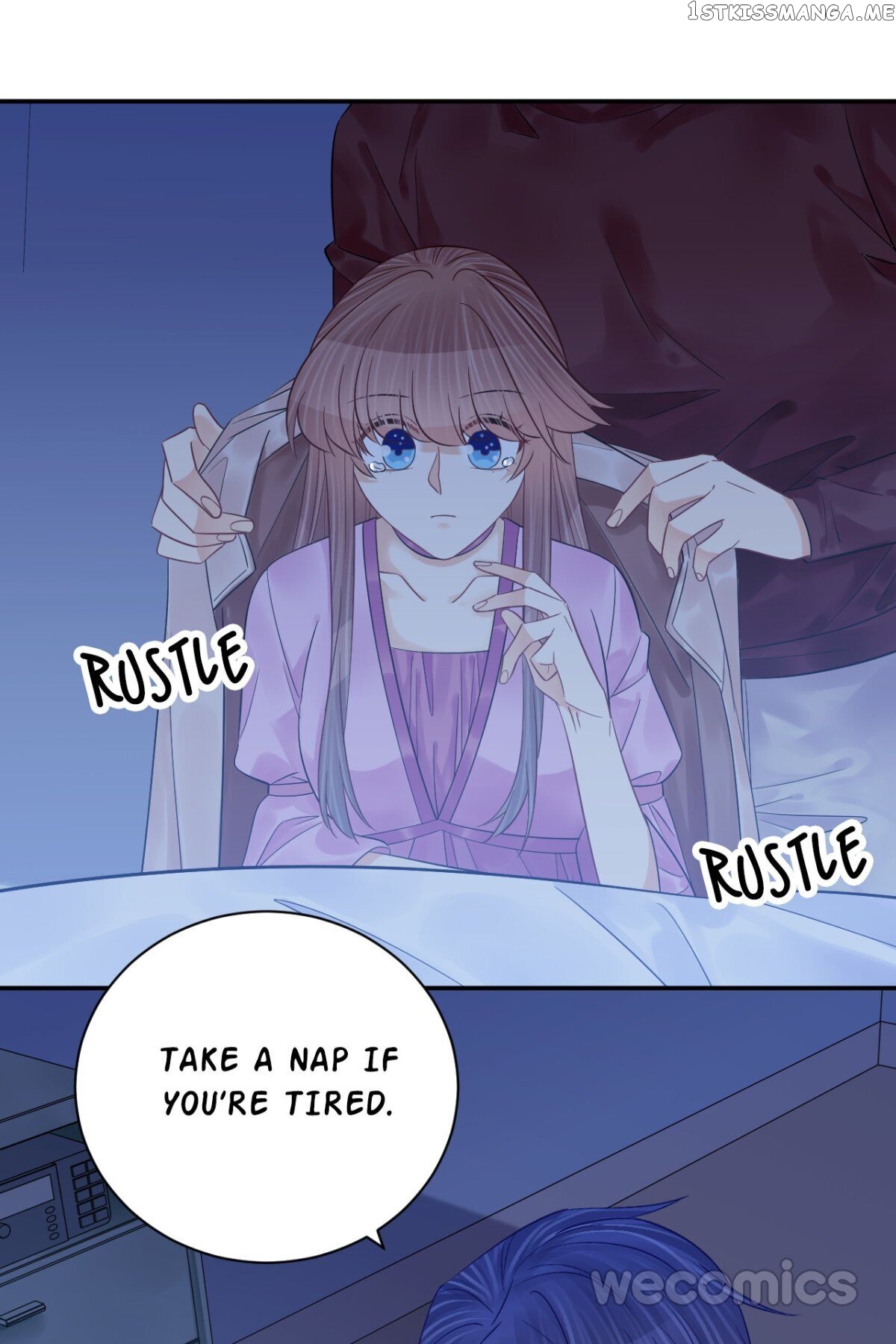 Reborn to Sleep With A Star Actor chapter 163 - page 44