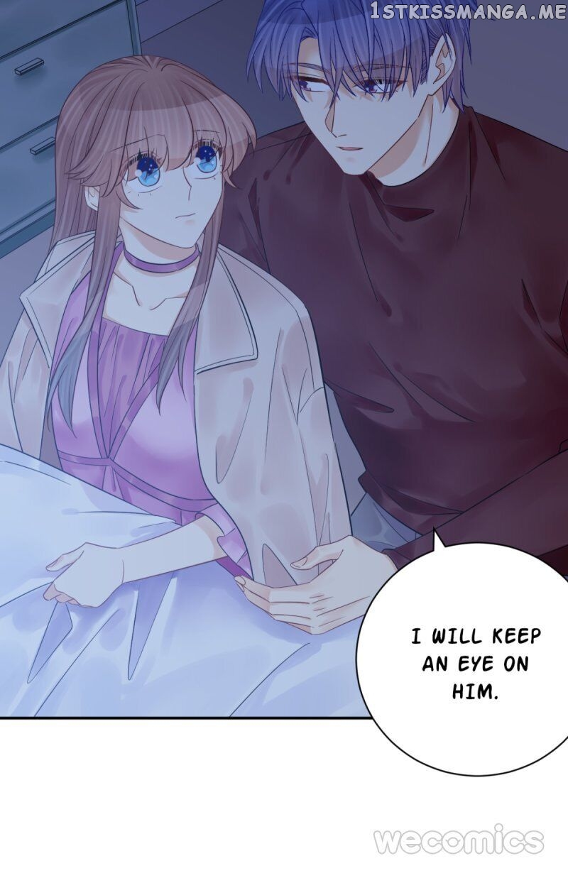 Reborn to Sleep With A Star Actor chapter 163 - page 45