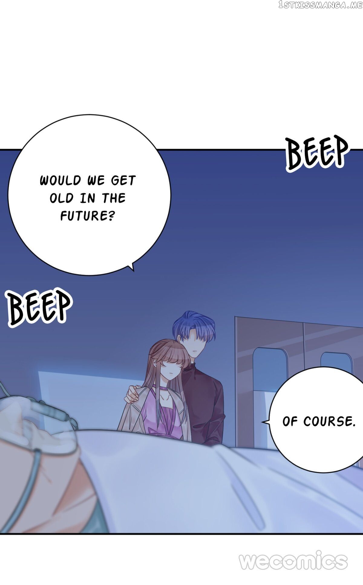 Reborn to Sleep With A Star Actor chapter 163 - page 46