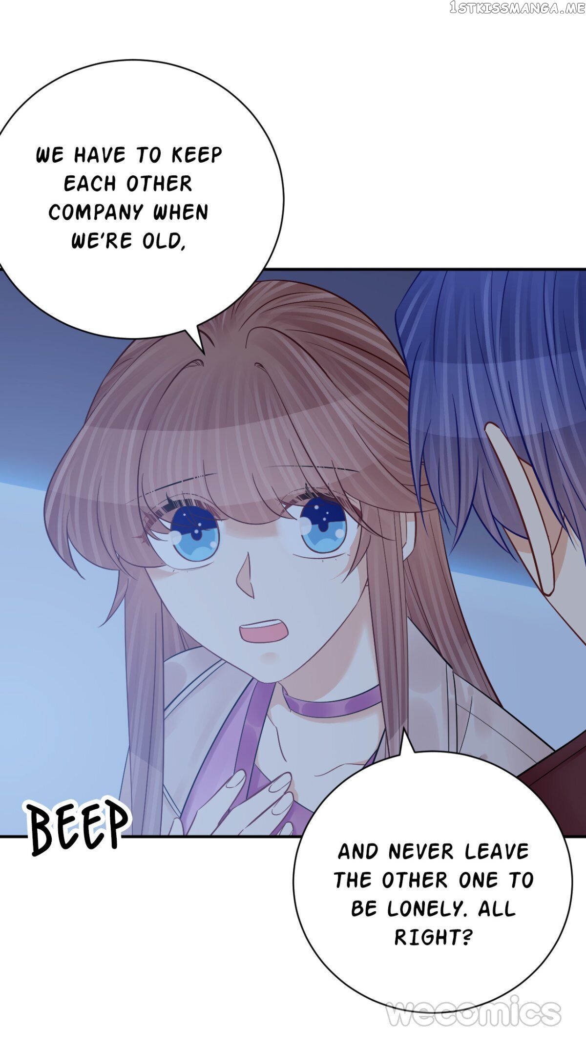 Reborn to Sleep With A Star Actor chapter 163 - page 47