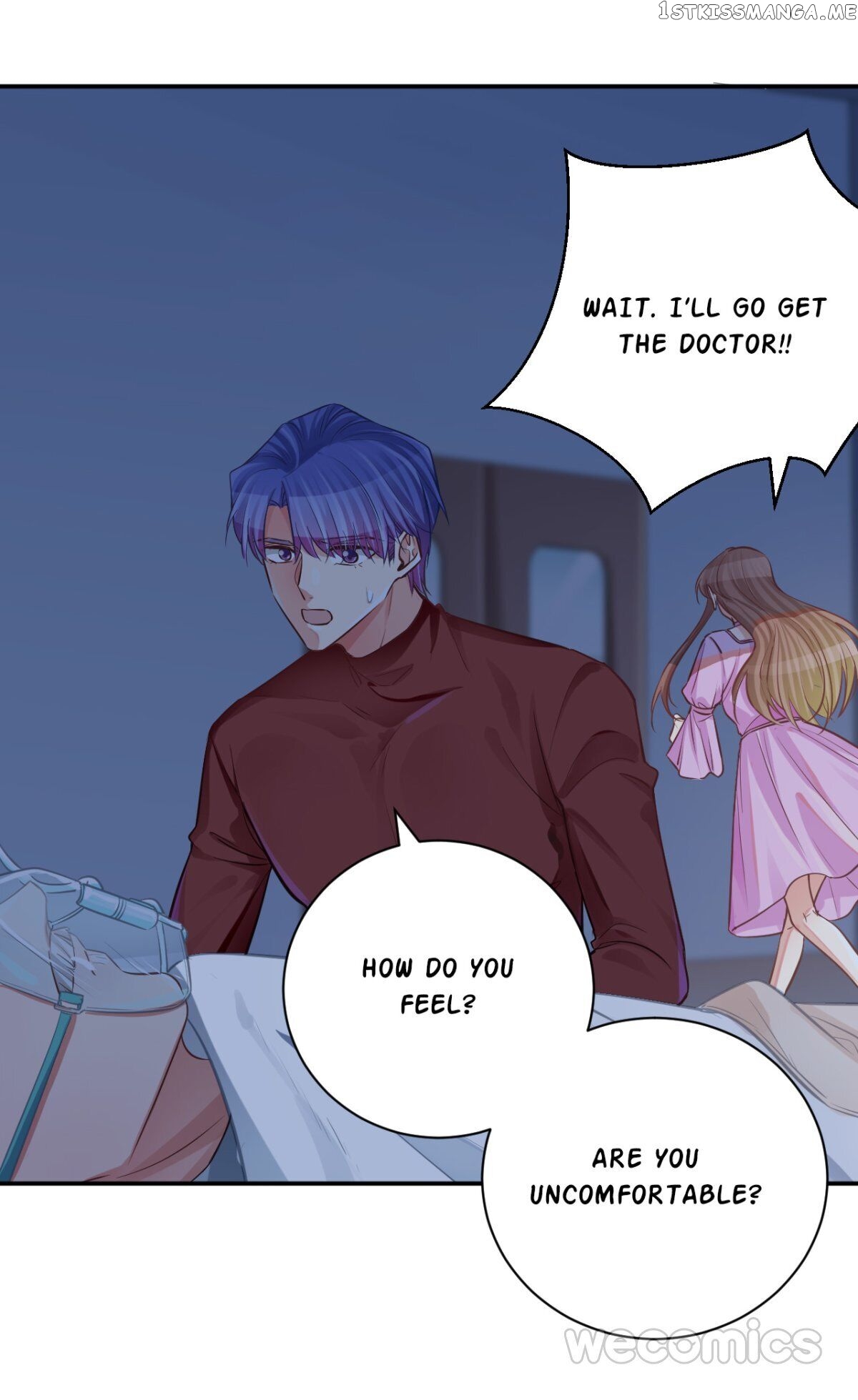 Reborn to Sleep With A Star Actor chapter 163 - page 51