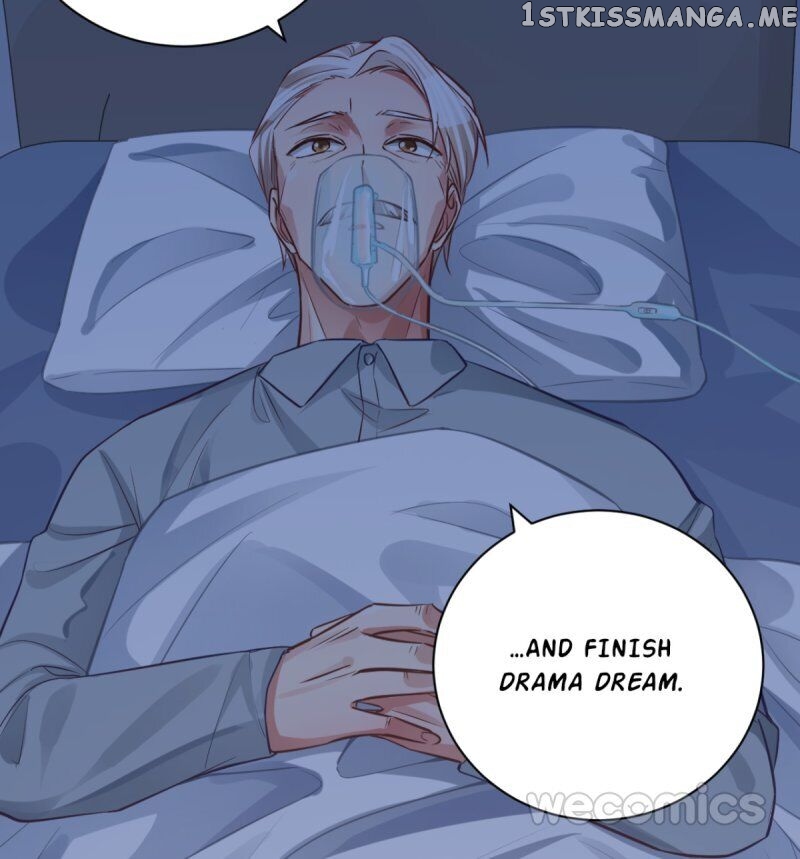 Reborn to Sleep With A Star Actor chapter 163 - page 54