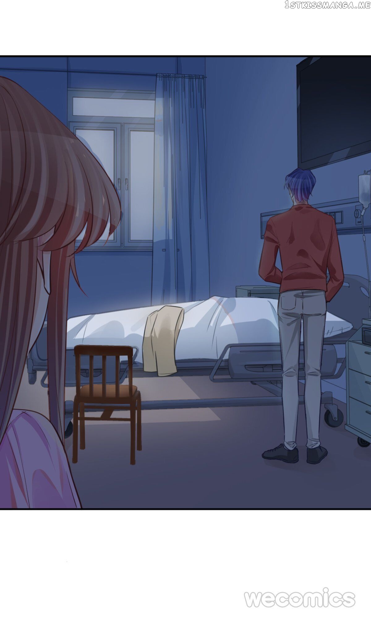 Reborn to Sleep With A Star Actor chapter 163 - page 56