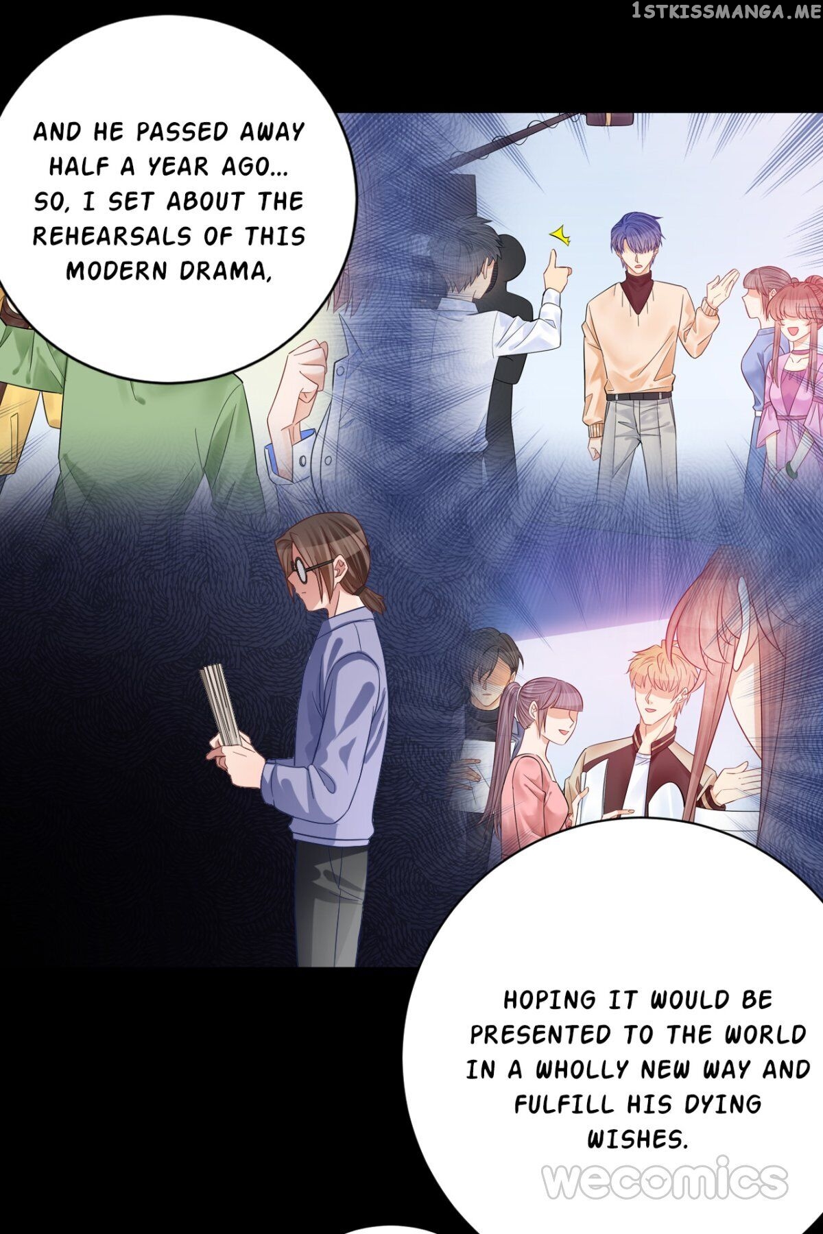 Reborn to Sleep With A Star Actor chapter 163 - page 7