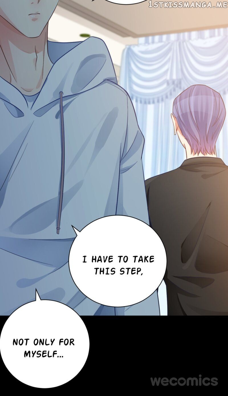 Reborn to Sleep With A Star Actor chapter 163 - page 80