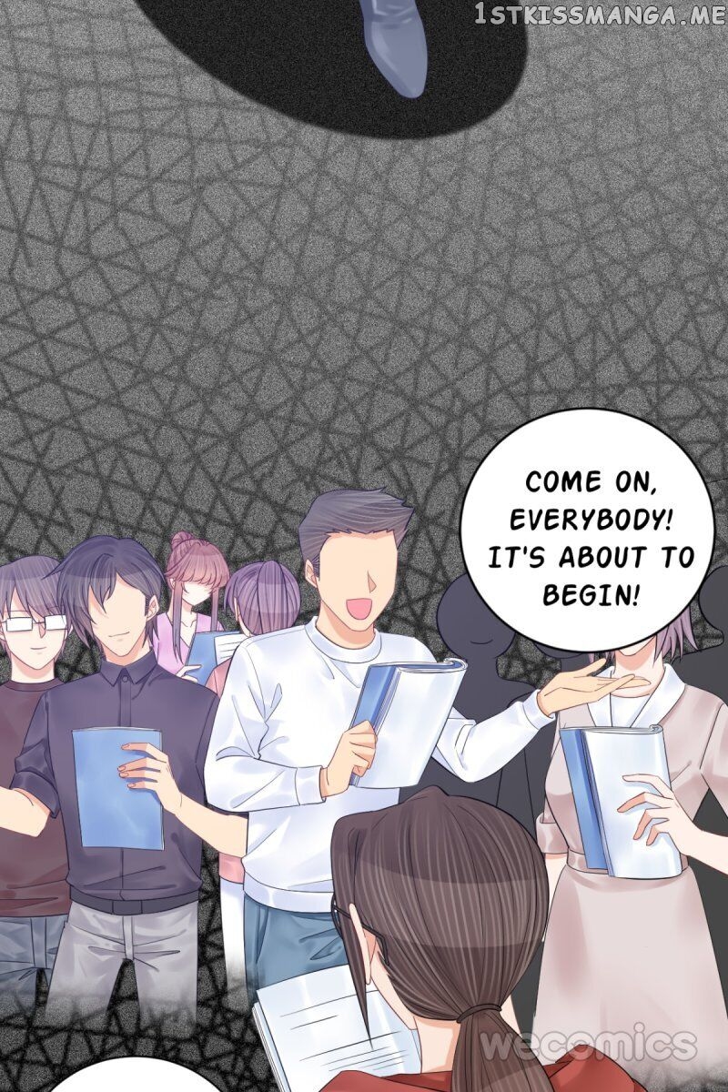 Reborn to Sleep With A Star Actor chapter 163 - page 86