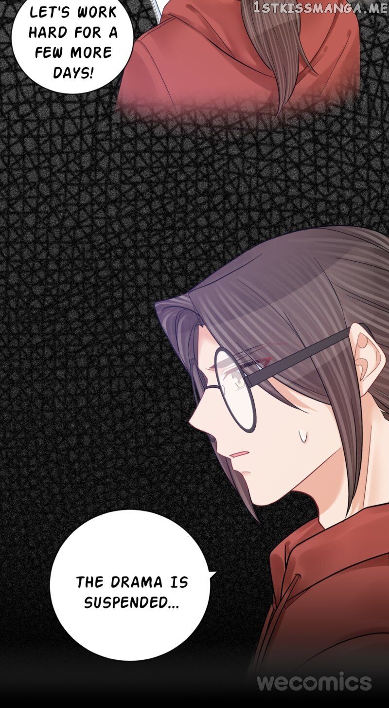 Reborn to Sleep With A Star Actor chapter 163 - page 87