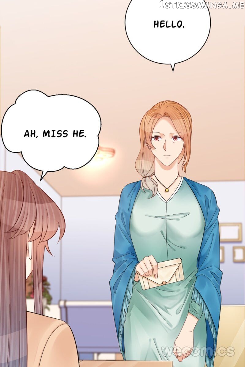Reborn to Sleep With A Star Actor chapter 163 - page 96