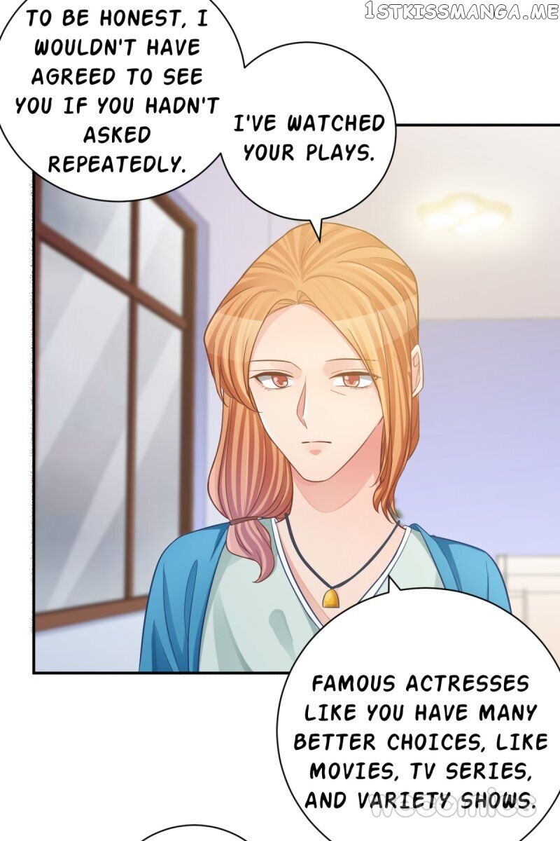 Reborn to Sleep With A Star Actor chapter 163 - page 99