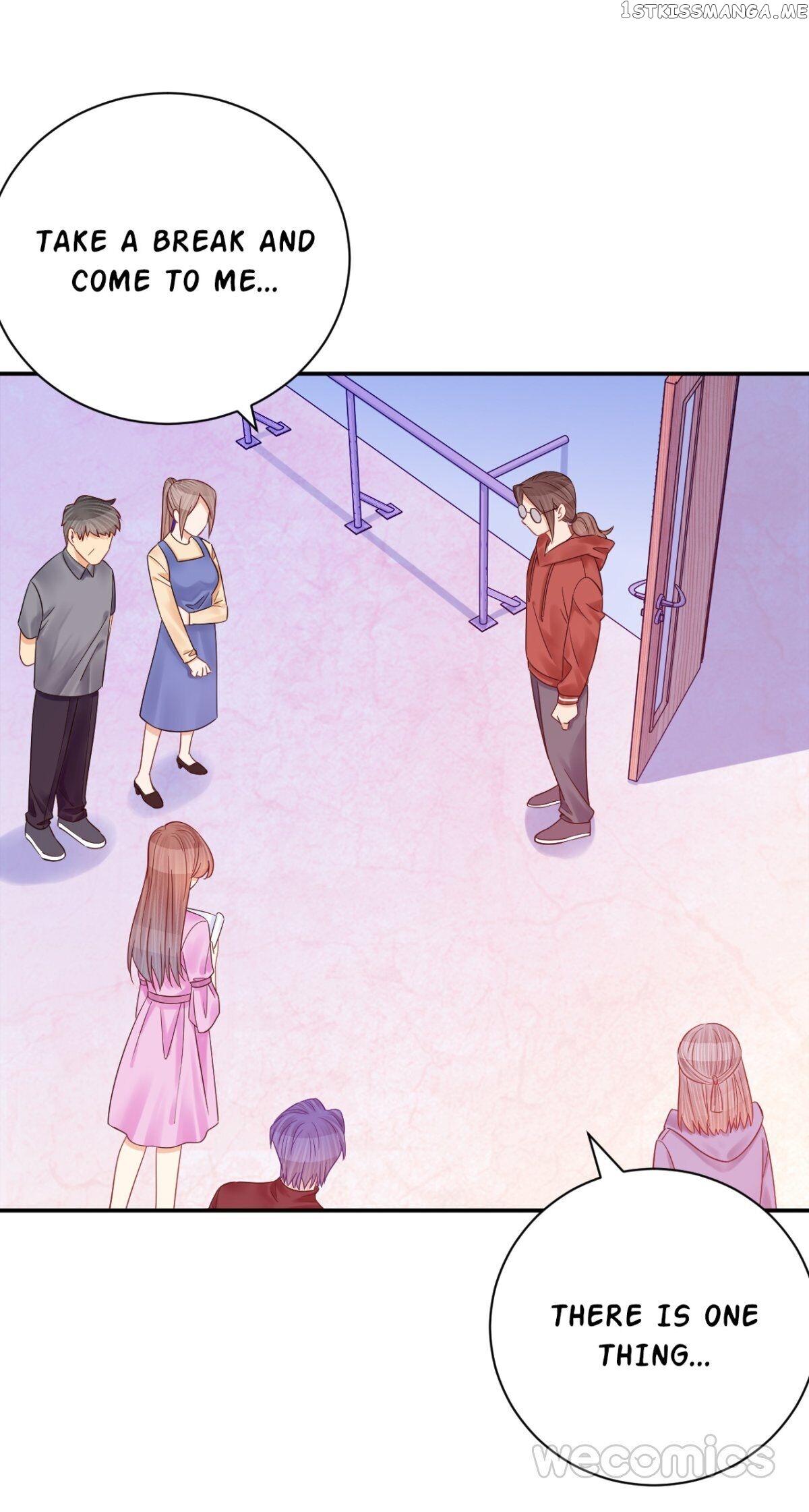 Reborn to Sleep With A Star Actor chapter 162 - page 118