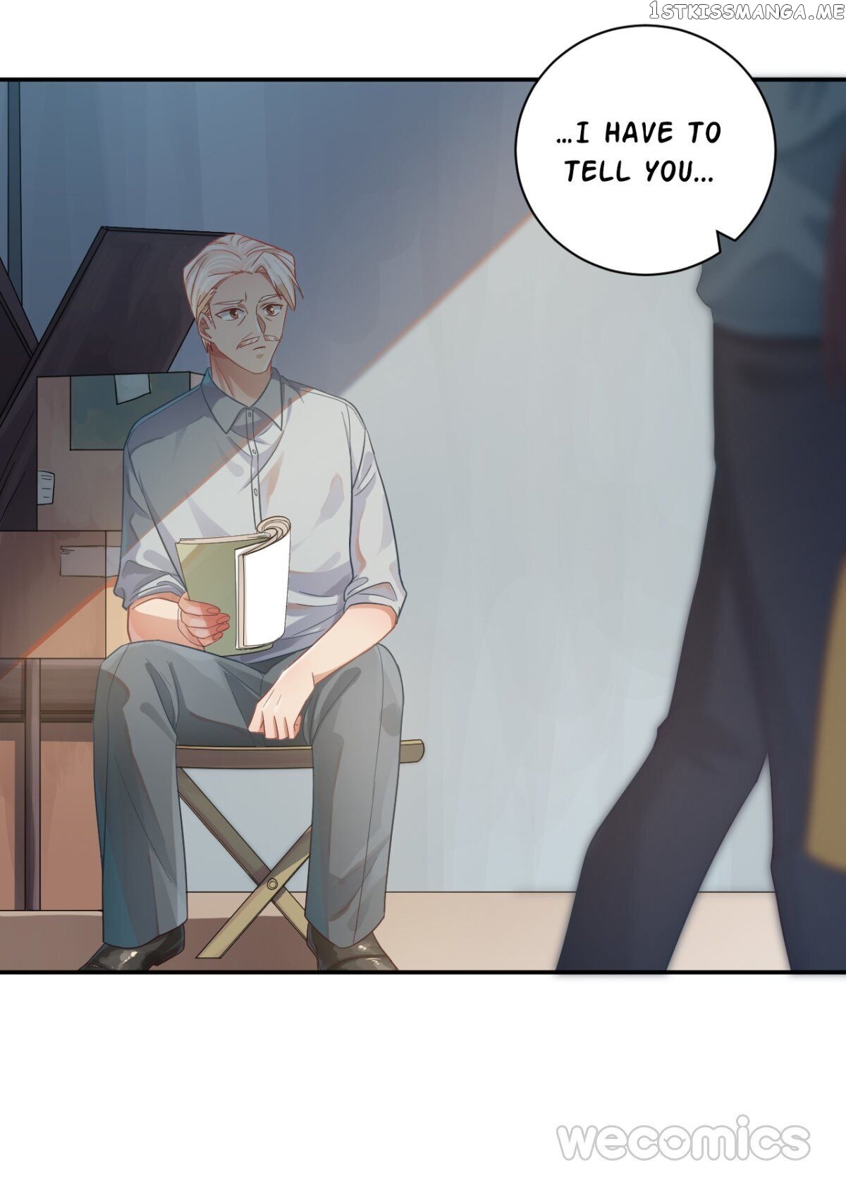 Reborn to Sleep With A Star Actor chapter 162 - page 119