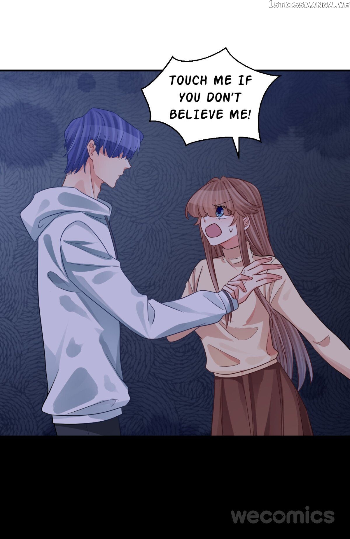 Reborn to Sleep With A Star Actor chapter 162 - page 16