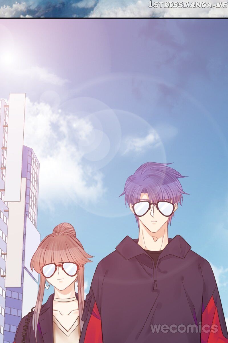Reborn to Sleep With A Star Actor chapter 162 - page 53