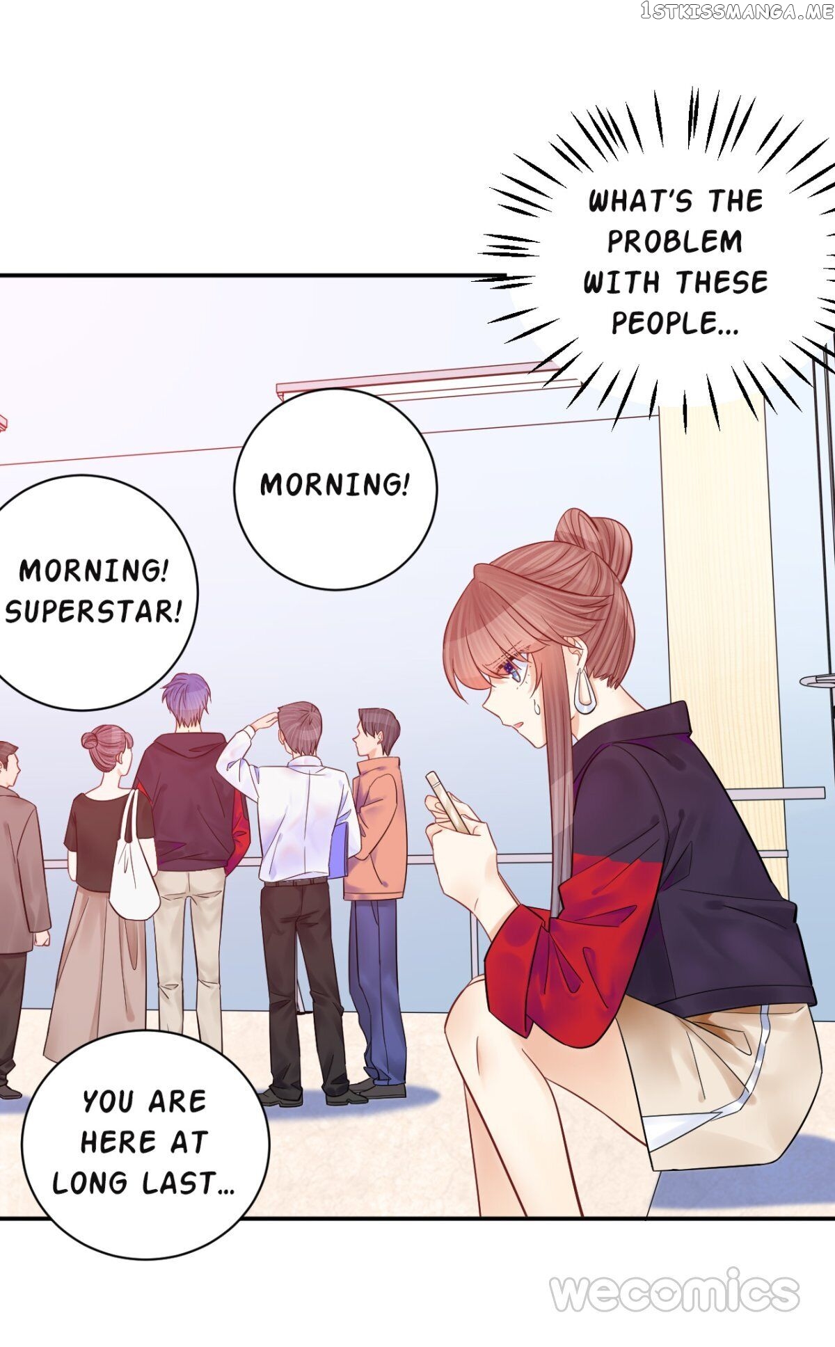 Reborn to Sleep With A Star Actor chapter 162 - page 60