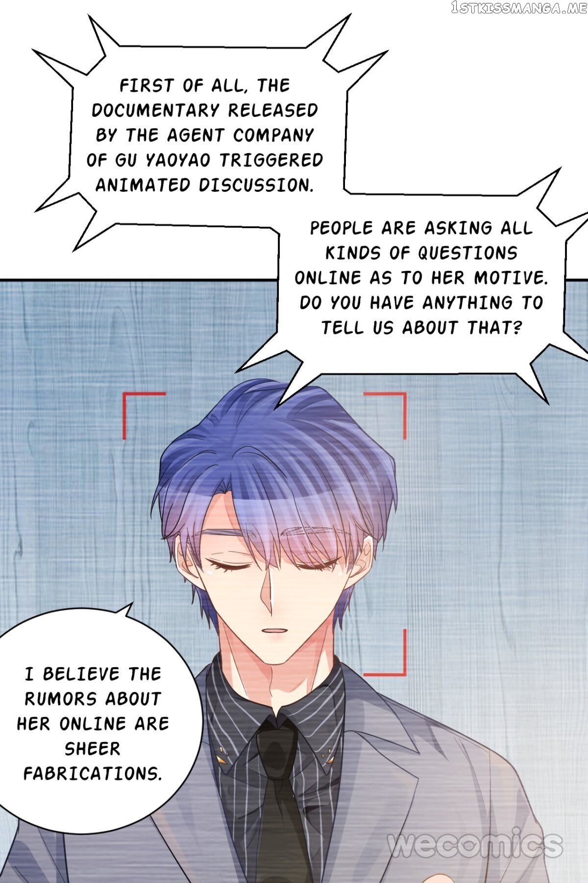Reborn to Sleep With A Star Actor chapter 162 - page 81