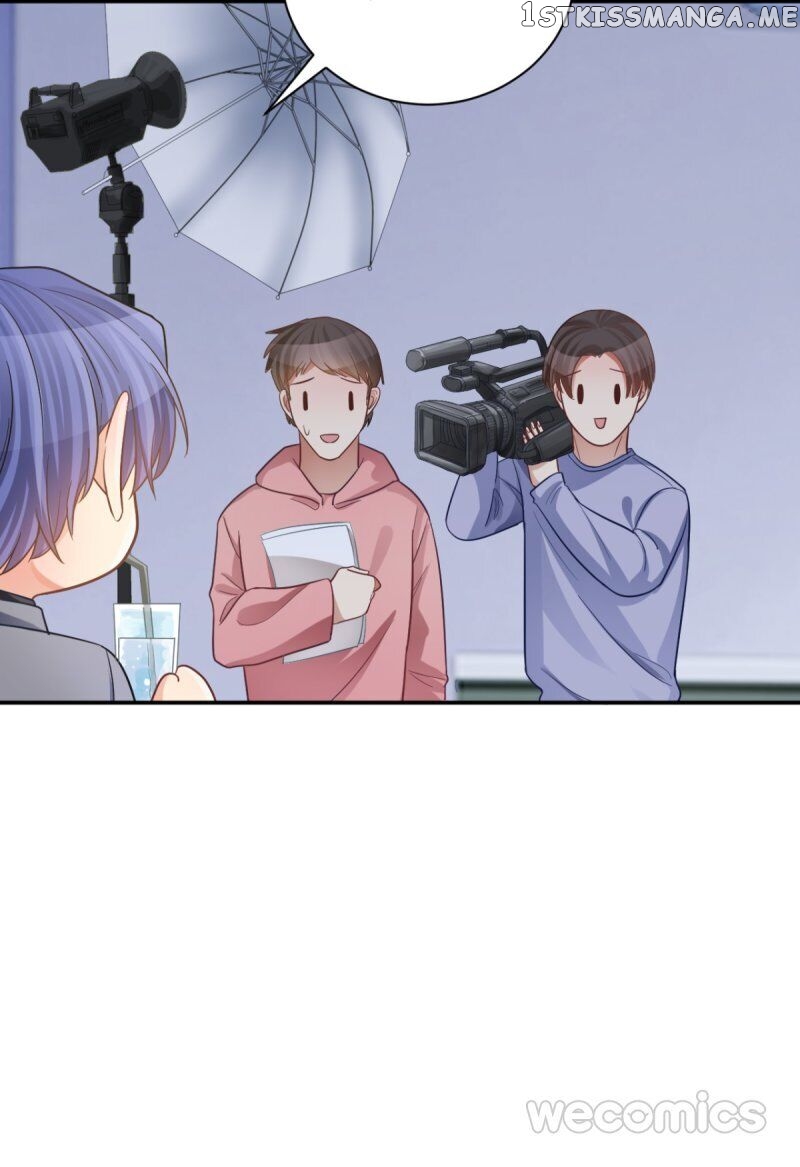 Reborn to Sleep With A Star Actor chapter 162 - page 99