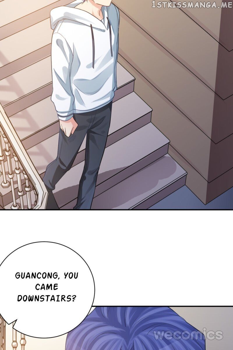 Reborn to Sleep With A Star Actor chapter 161 - page 101