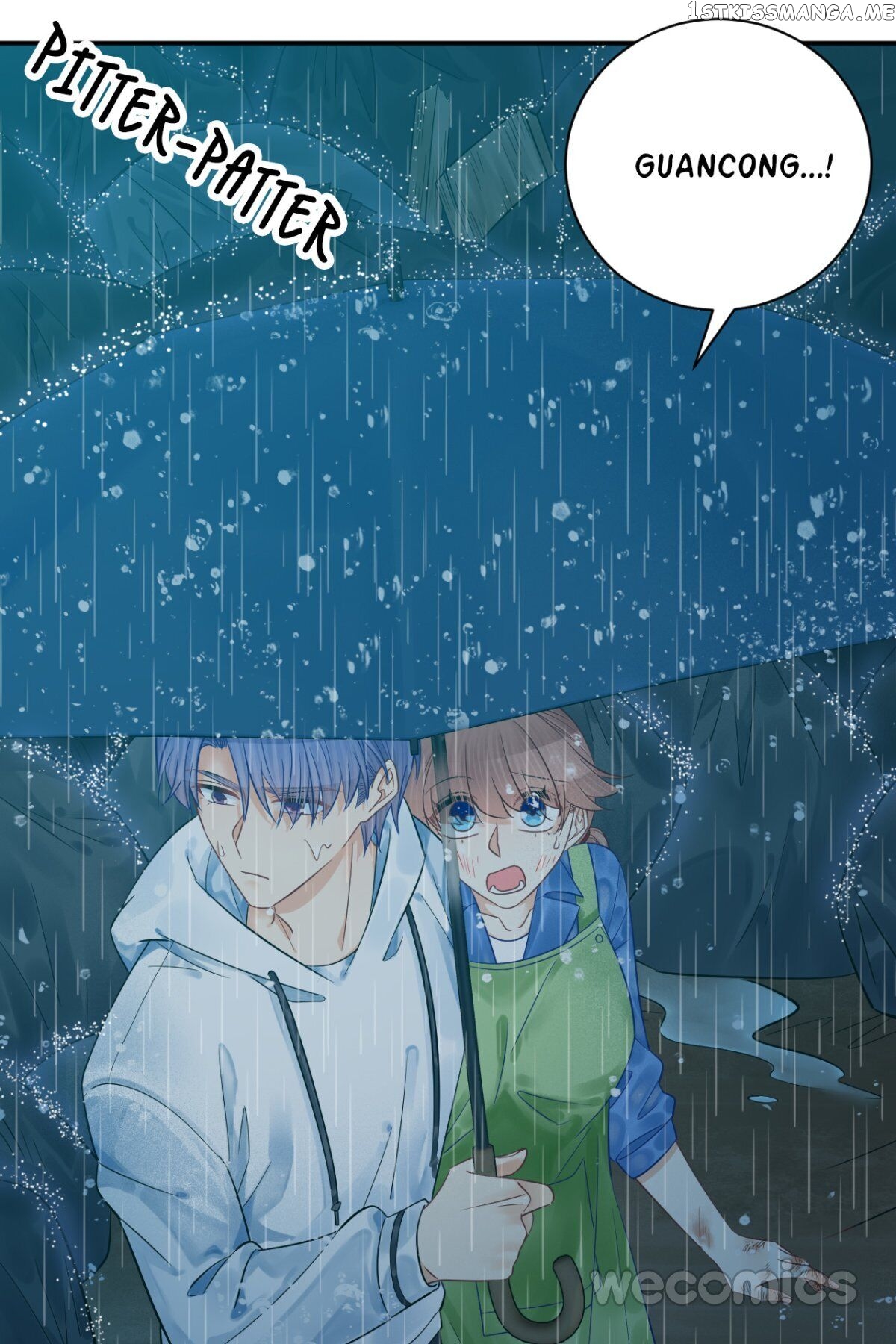Reborn to Sleep With A Star Actor chapter 161 - page 11
