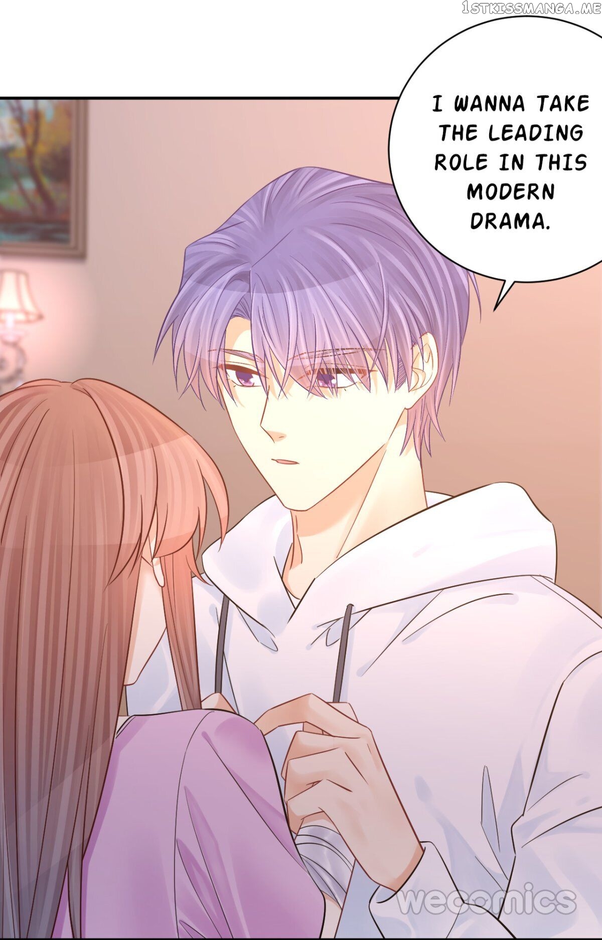 Reborn to Sleep With A Star Actor chapter 161 - page 110