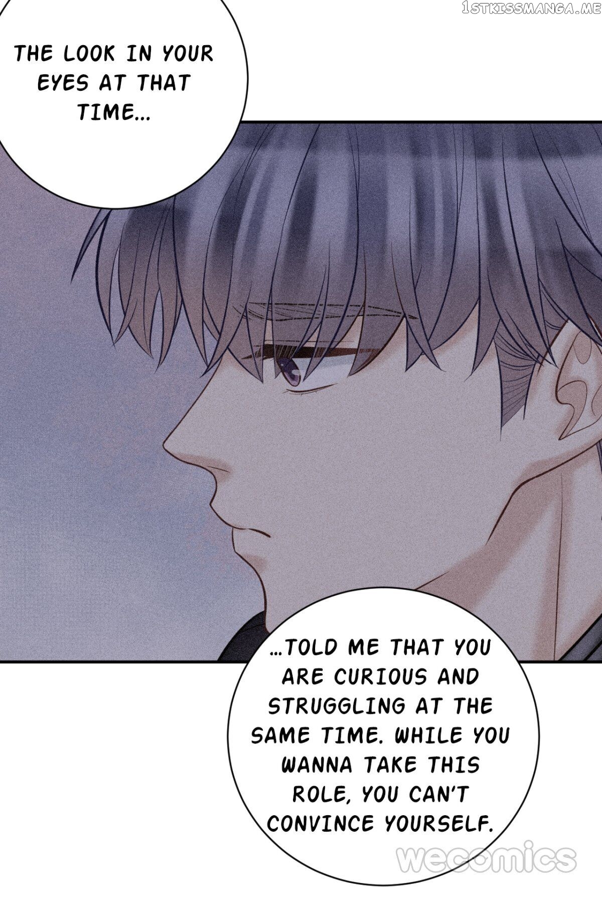 Reborn to Sleep With A Star Actor chapter 161 - page 117