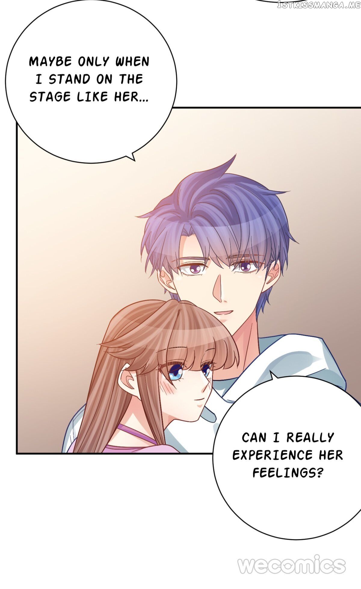 Reborn to Sleep With A Star Actor chapter 161 - page 120