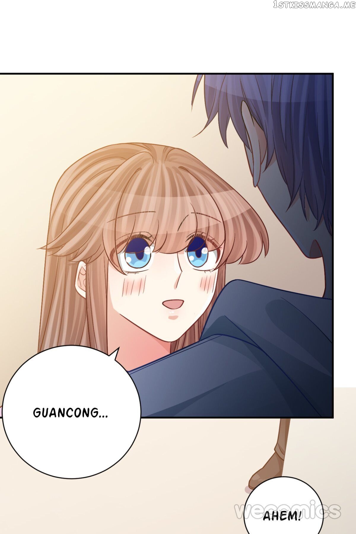 Reborn to Sleep With A Star Actor chapter 161 - page 121